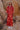 Jupe passion tie & dye rosé Jupe By Louise