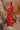 Jupe passion tie & dye rosé Jupe By Louise