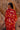 Chemise Divia tie & dye rose Chemise By Louise