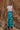 Jupe passion tie & dye bleu Jupe By Louise