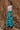 Jupe passion tie & dye bleu Jupe By Louise