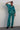 Pantalon Divin tie & dye bleu Pantalon By Louise