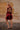 Robe Lignée By Louise