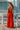 Pantalon Oasis orange Pantalon By Louise