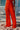 Pantalon Oasis orange Pantalon By Louise