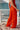 Pantalon Oasis orange Pantalon By Louise