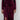 Robe Galante bordeaux Robe By Louise 