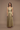 Multifunktionales „Prestance“-Kleid in Gold – Ansicht 1