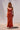 Robe Intemporelle terracotta