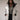 PARKA EMY argent Gold&Silver